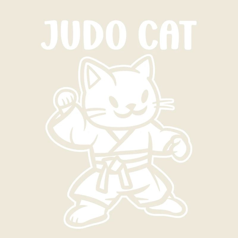 judo