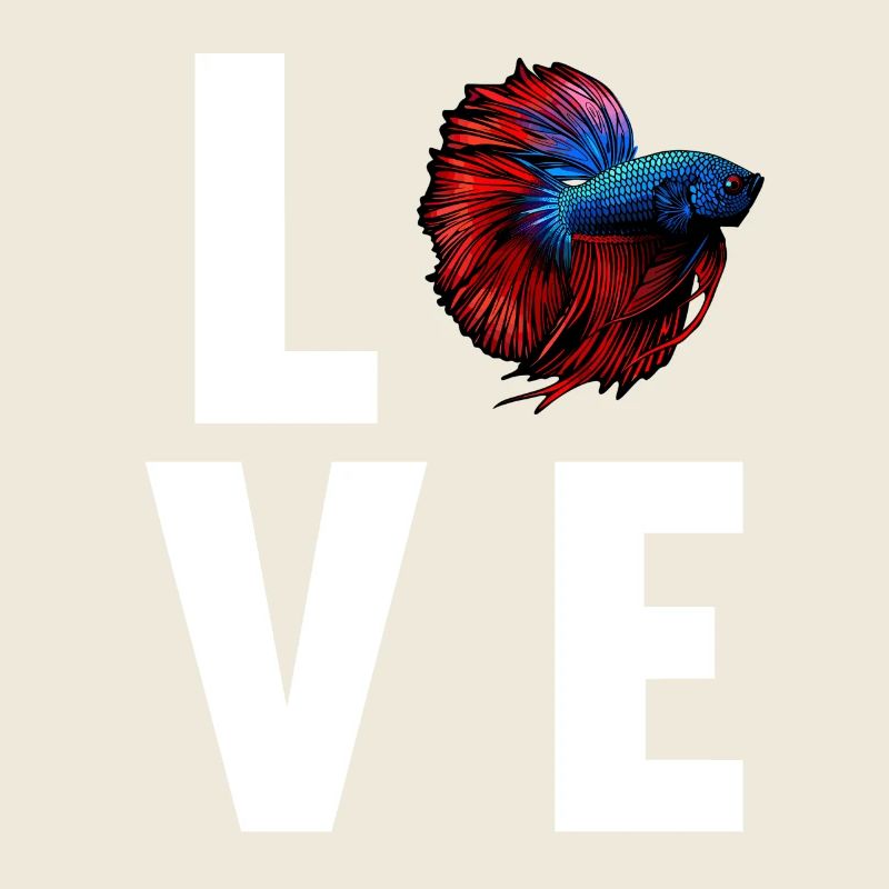 Bettas Betta Poisson Betta