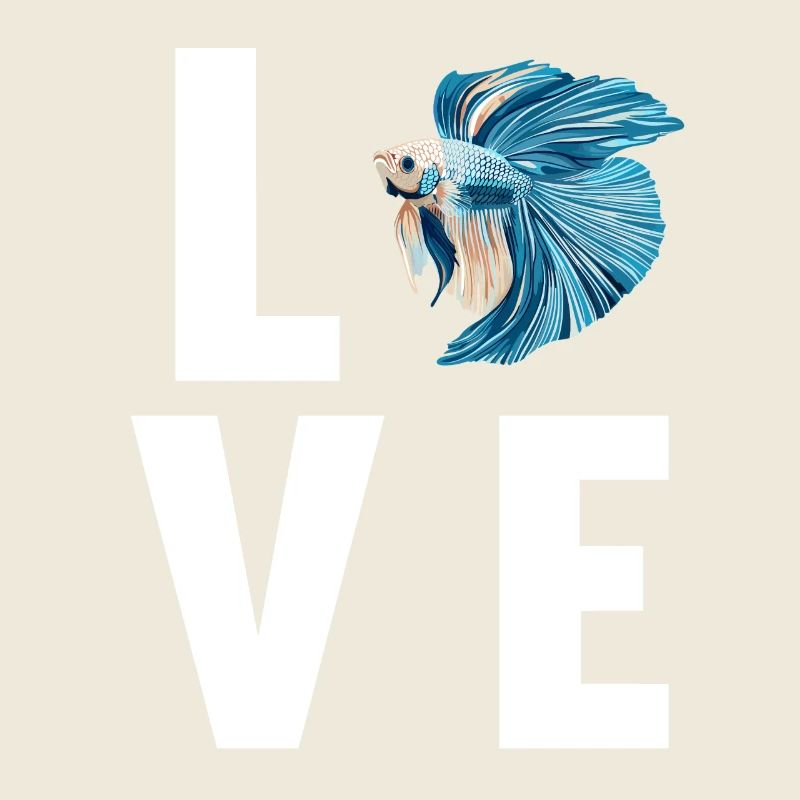 Bettas Betta Poisson Betta