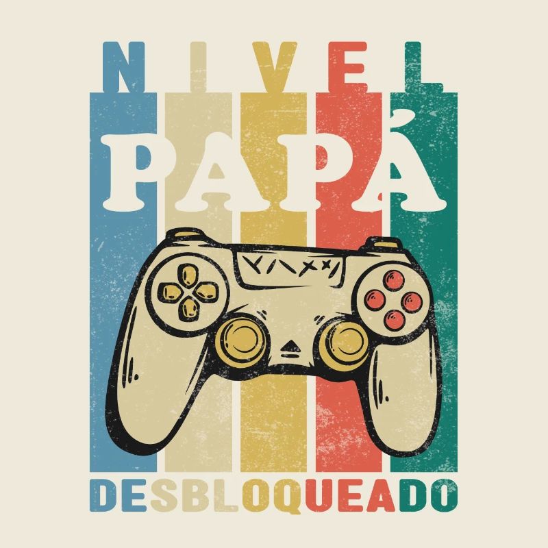 Dad Trainee Funny Future Dad Ad Em