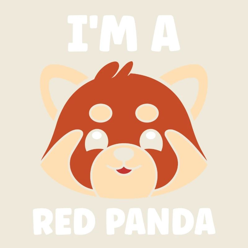 Panda roux