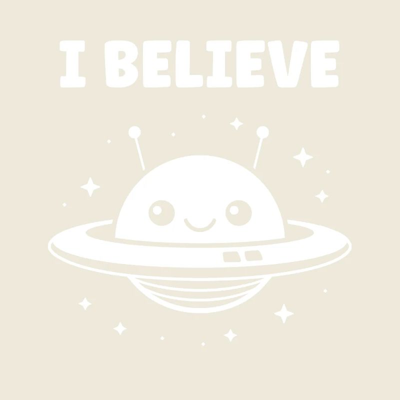 fliegende Untertasse