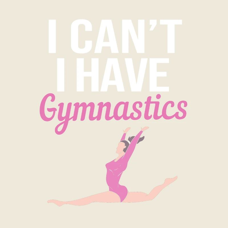 gymnaste