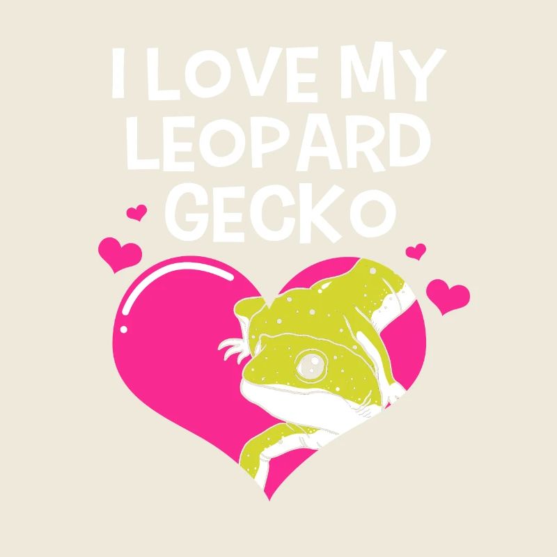 Gecko léopard