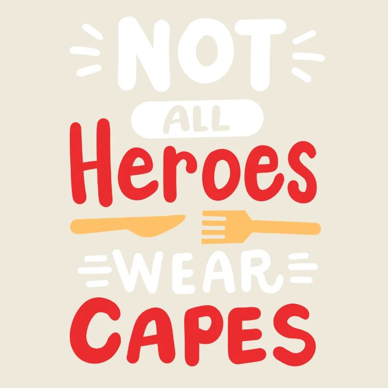 Mittagessen Schule Cafeteria Crew