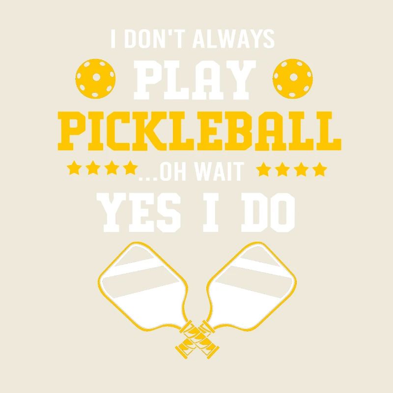 Pickleball
