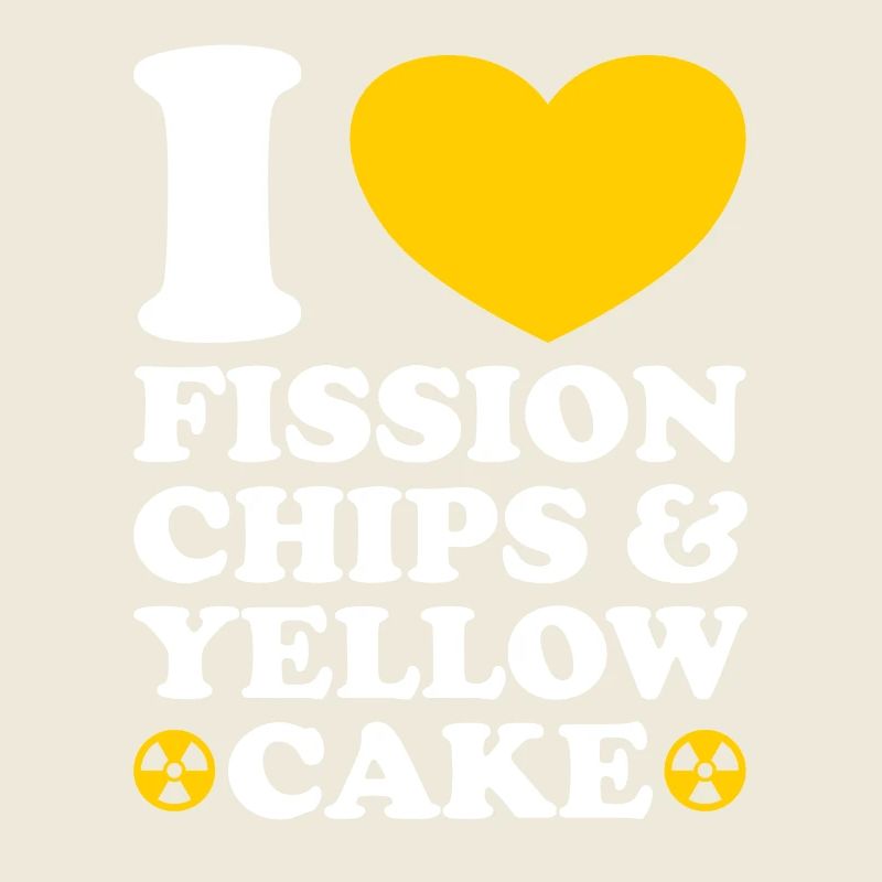 Funny Radiation Funny Nuclear Engineer