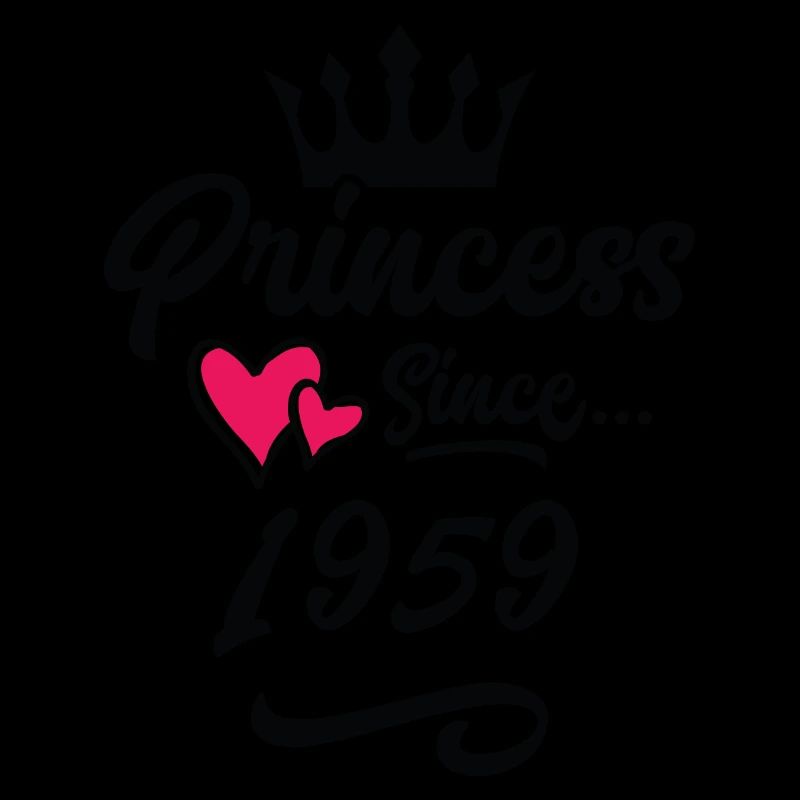1959 Anniversaire de la princesse