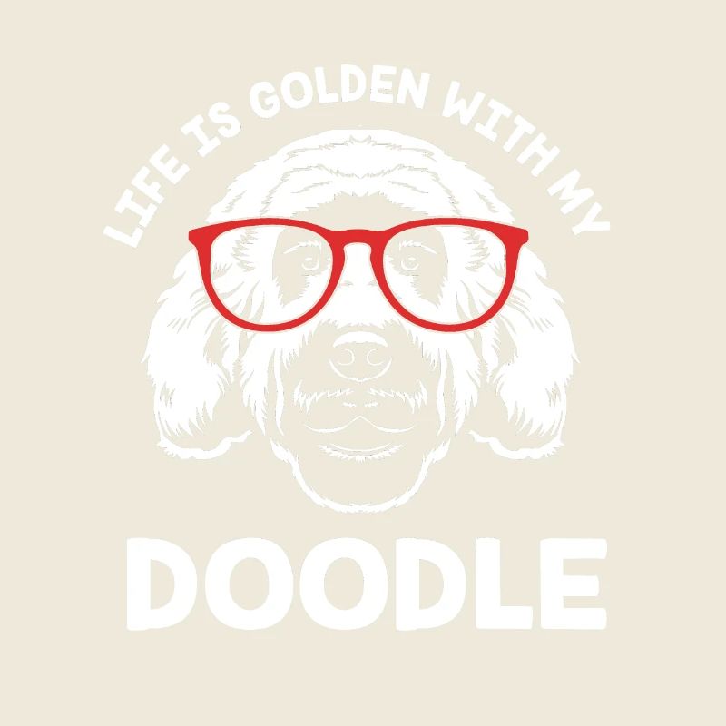 Goldendoodle