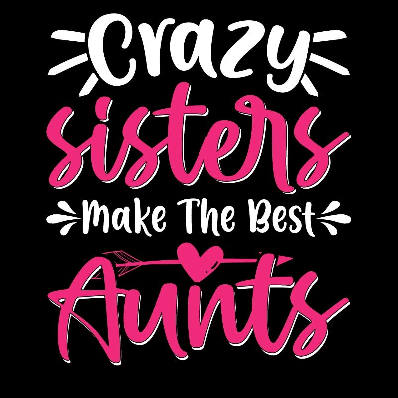 Sisters, Meilleures Tantes, Bébé, Annonce de grossesse