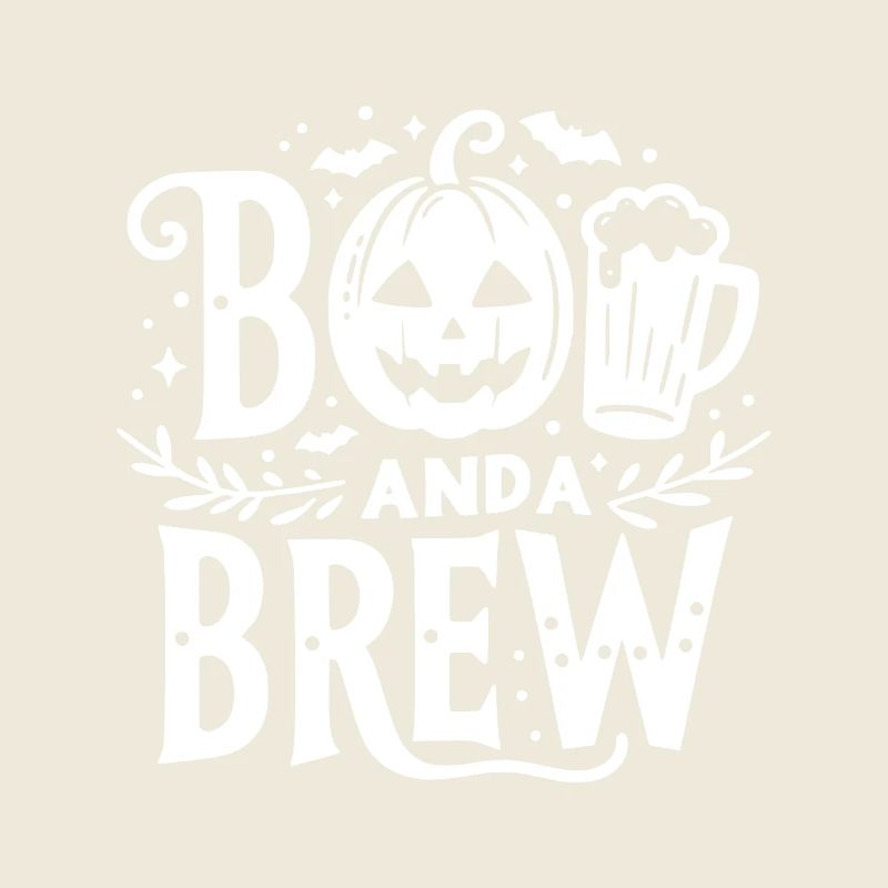 Boo and Brew