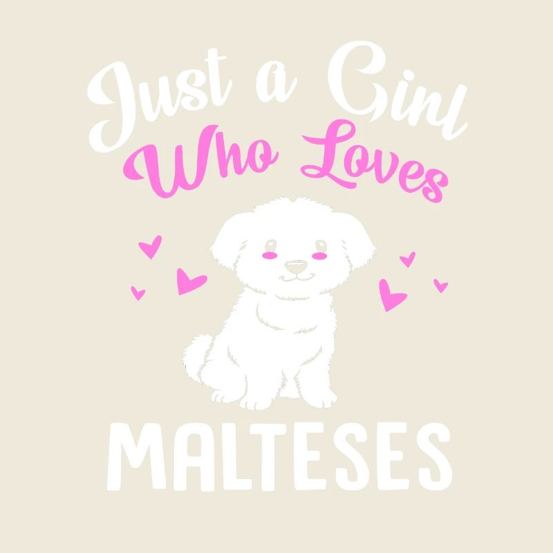 Chien maltais