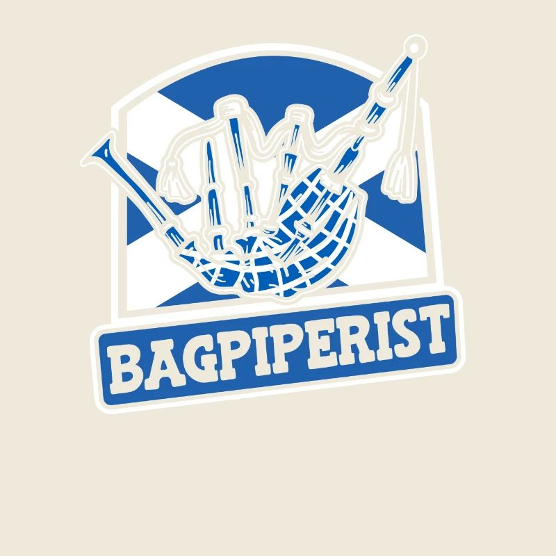 Bagpiperist Leçons de cornemuse Sarbacane Great