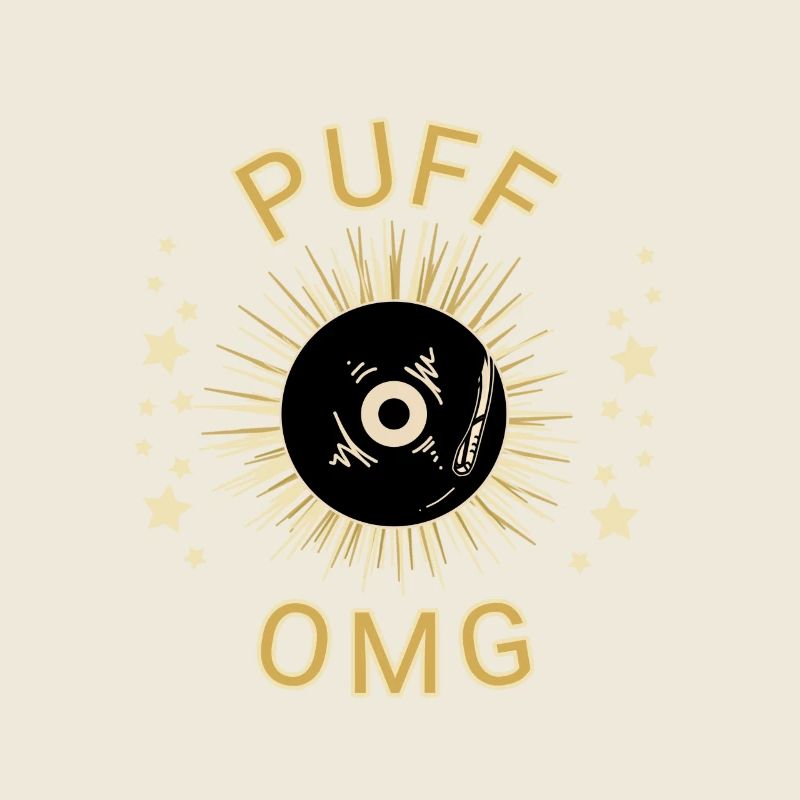 Puff music rapper