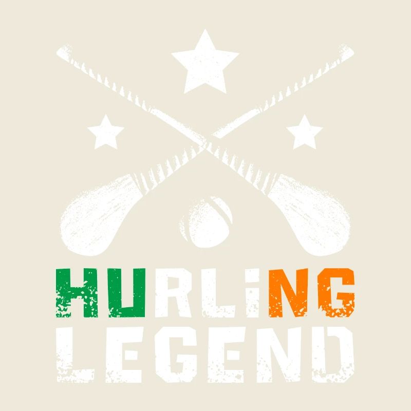 Légende du hurling