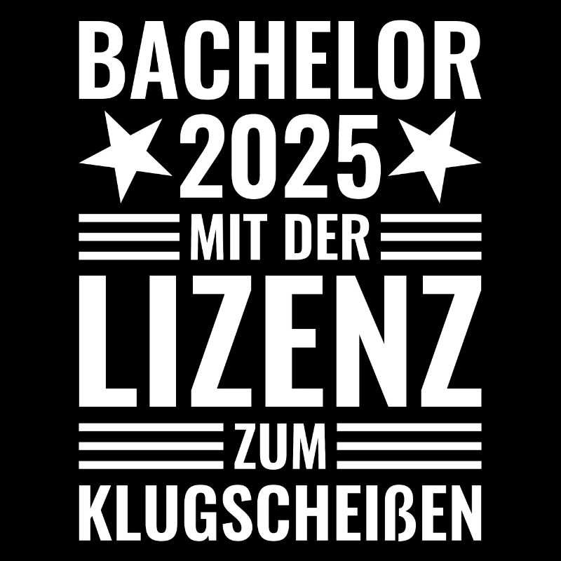 Bachelor 2025 mit der Lizenz zum Klugscheißen