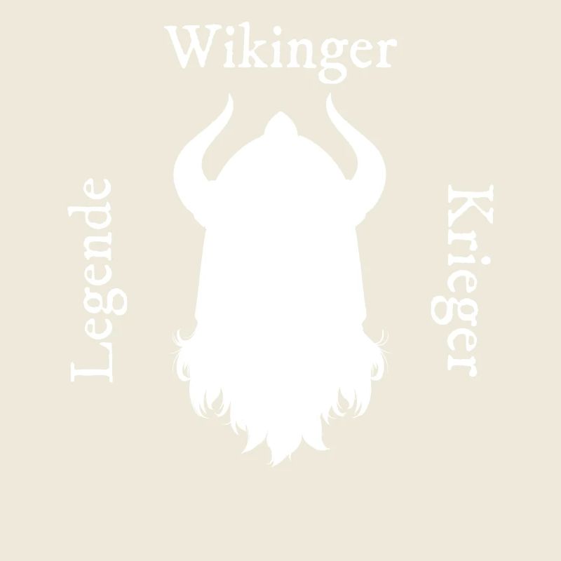 Wikinger Kriegergeist