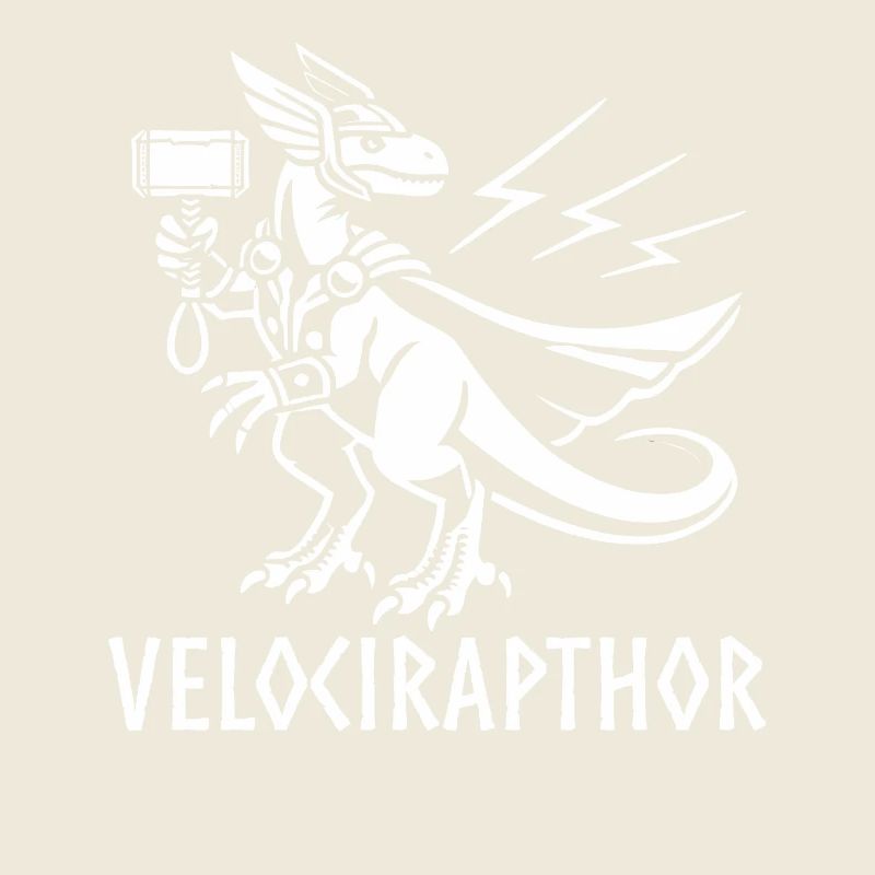 raptor rapthor drôle viking vikings vélociraptor