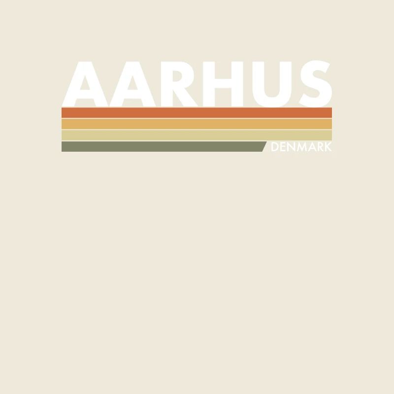 Aarhus Denmark Denmark Danish Proud Dane