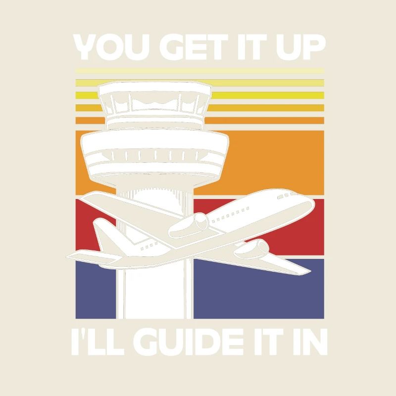Air traffic controller