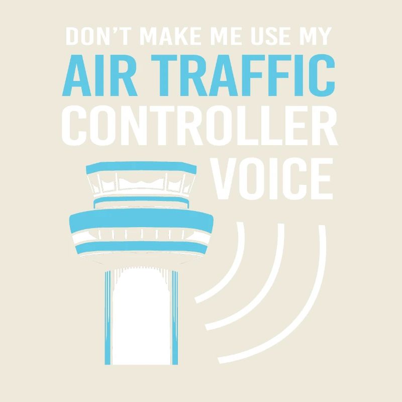 Air traffic controller