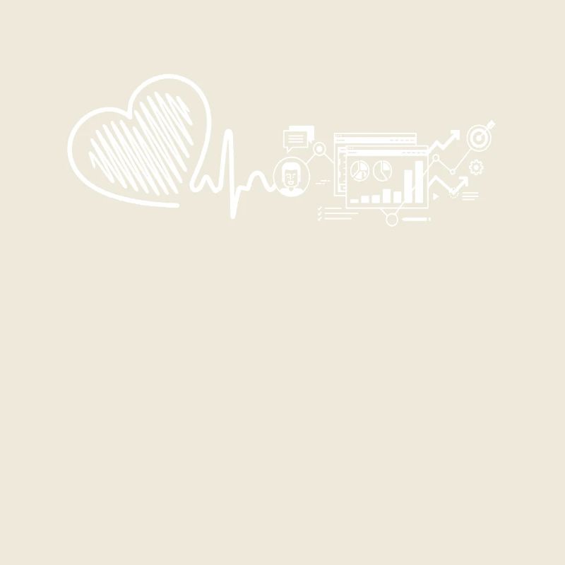 Computer Systems Analyst Heartbeat