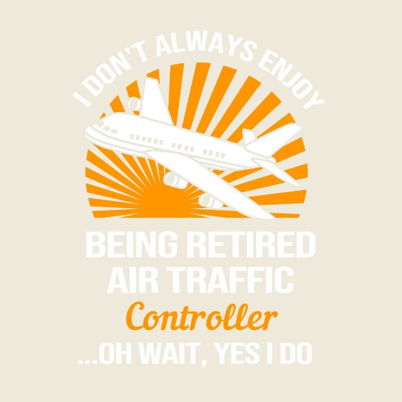 Air traffic controller