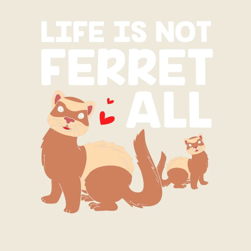 Ferret