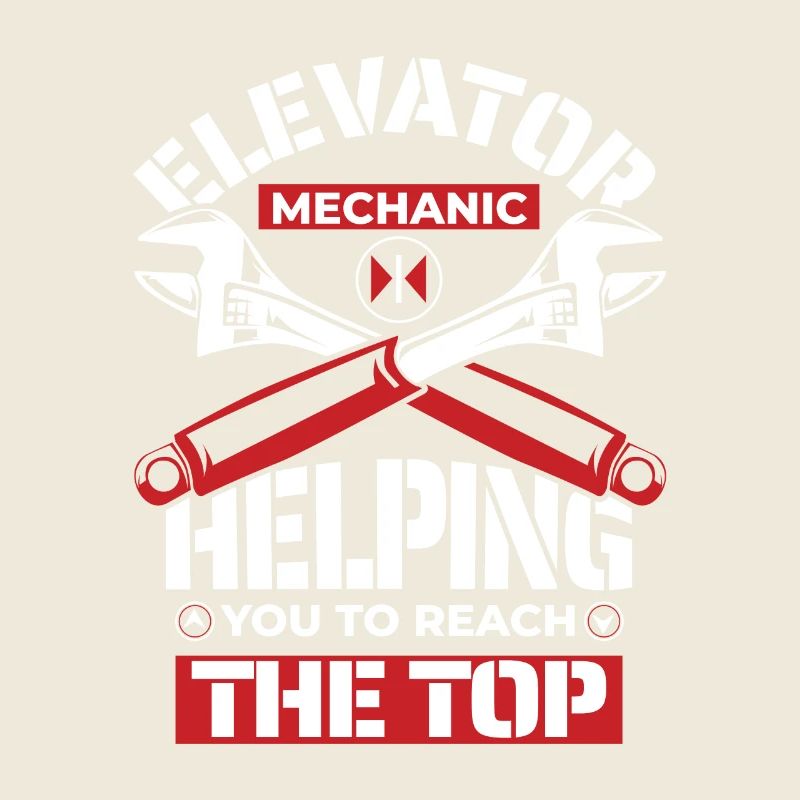 Wir helfen Ihnen, den Top Inspector Elevator zu erreichen