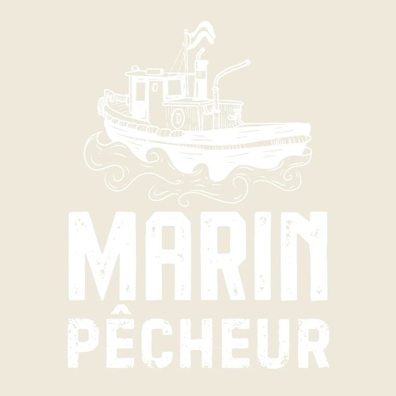 Marin pêcheur 2