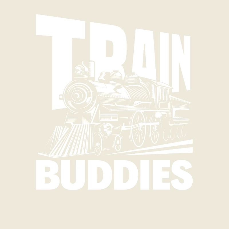 Train Buddies Amis du chemin de fer