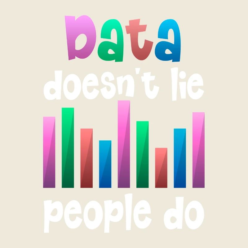 Data Or It Didn't Happen For Student