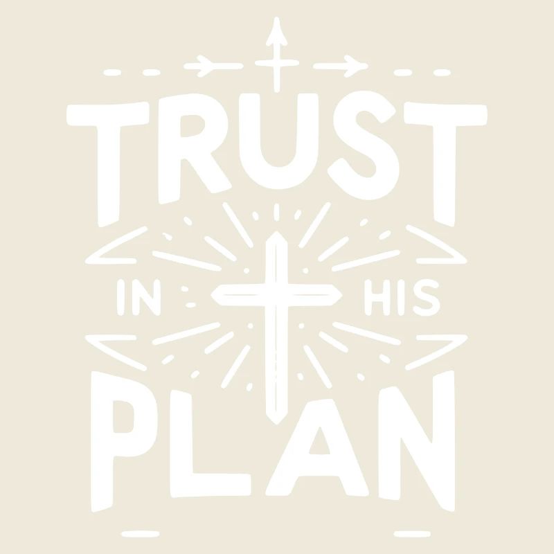 Confiance en son plan