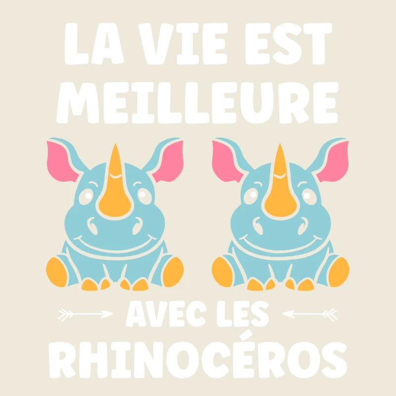 rhinocéros