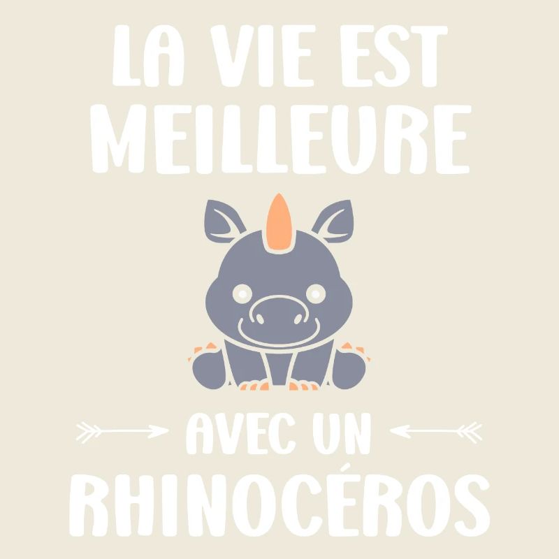 rhinocéros