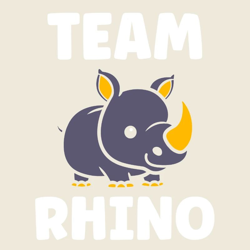 rhinocéros