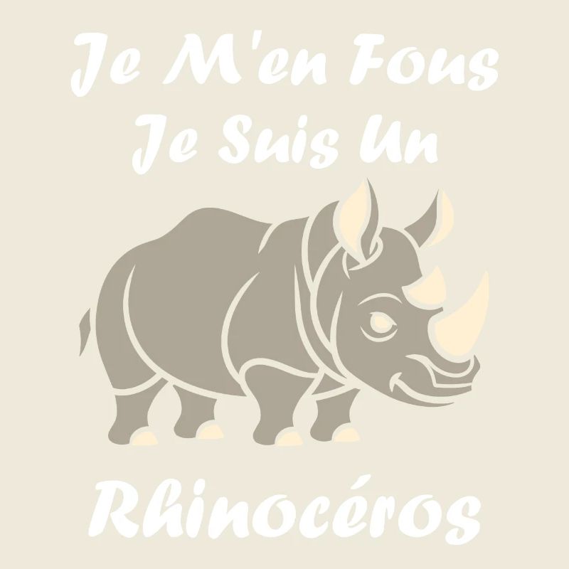 rhinocéros
