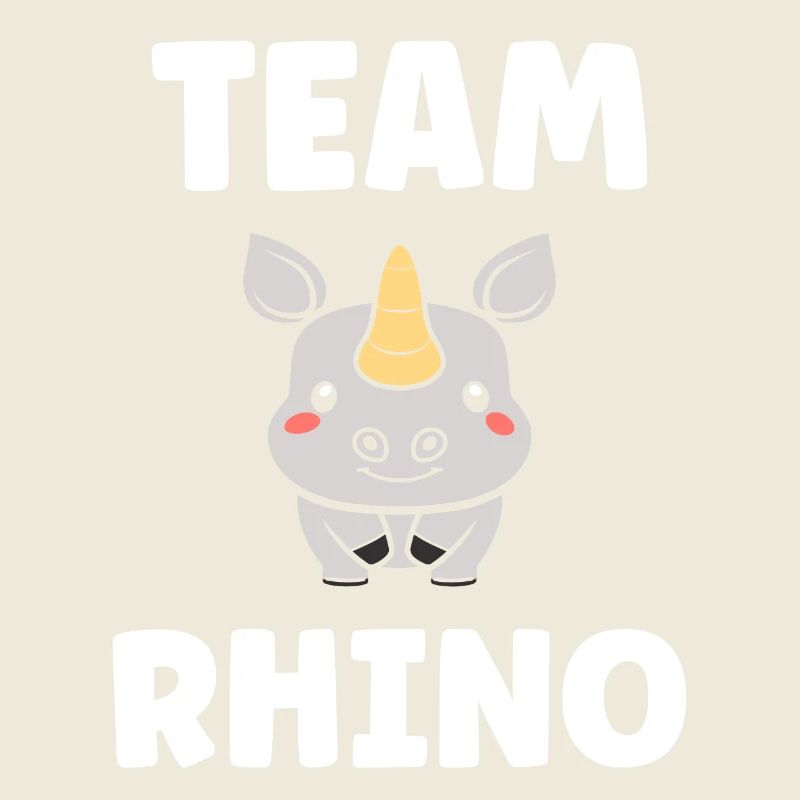 rhinocéros