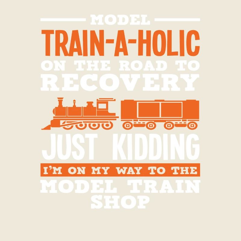 Model Train-A-Holic en passe de devenir un