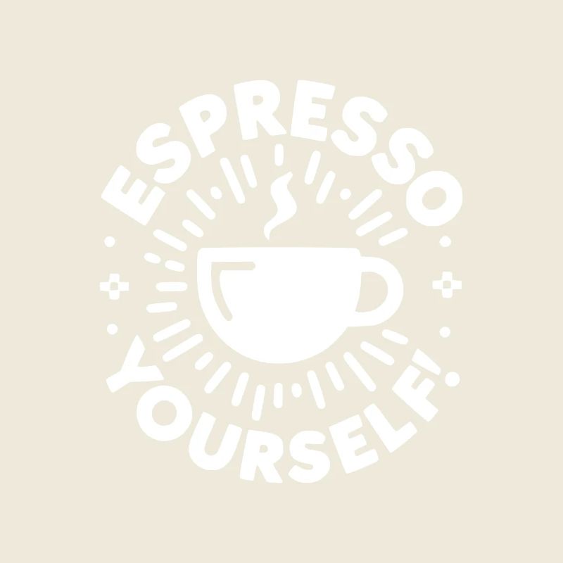 Espresso vous-même !