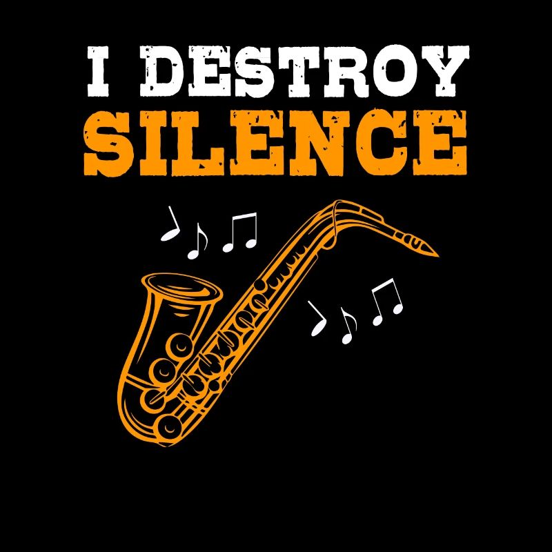 Saxophon Saxophonist