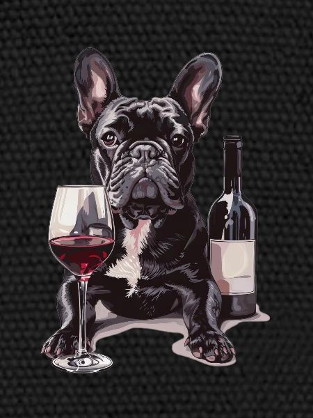 Bouledogue français