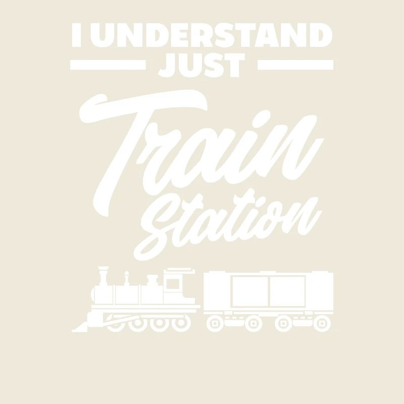 Je comprends seulement la station