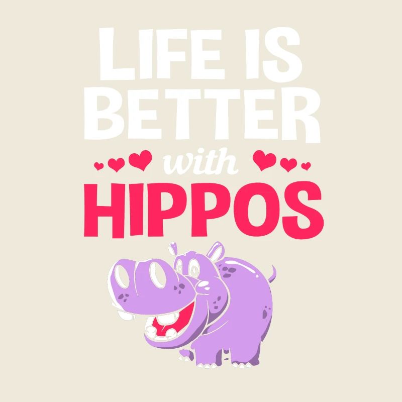 Hippopotame