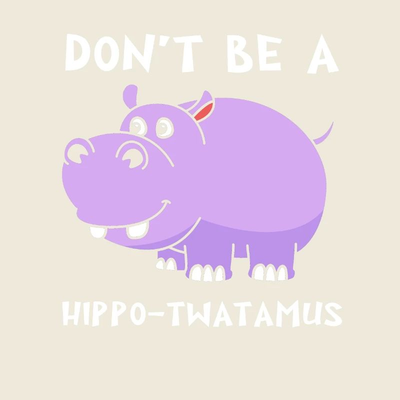 Hippopotame