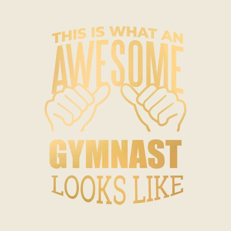 Gymnast