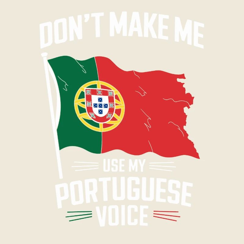 Voix Portugaise