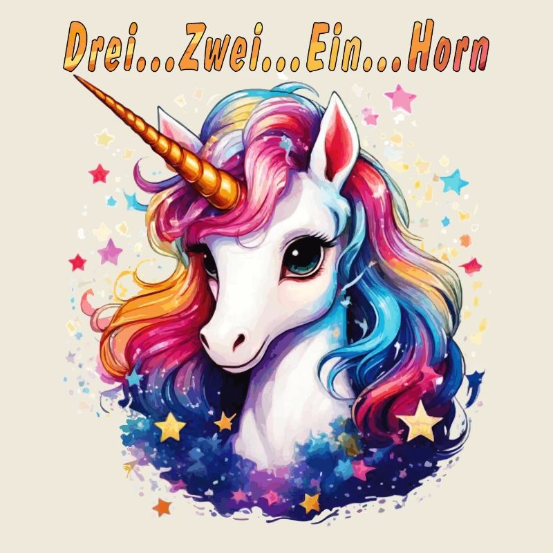 Three... Two... ONE... HORN