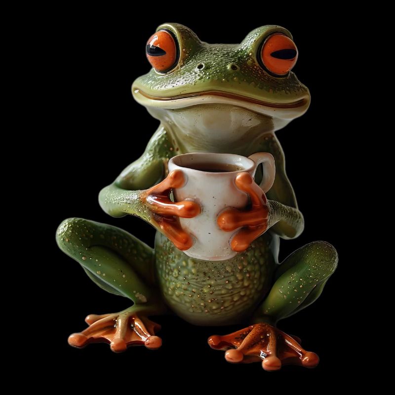 Grenouille
