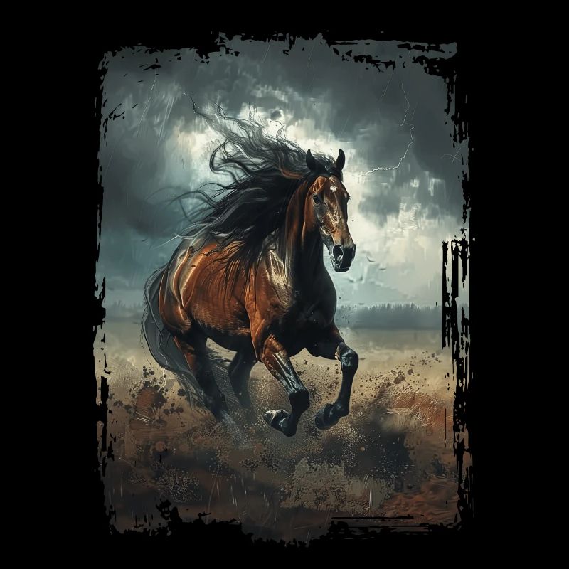 Thoroughbred